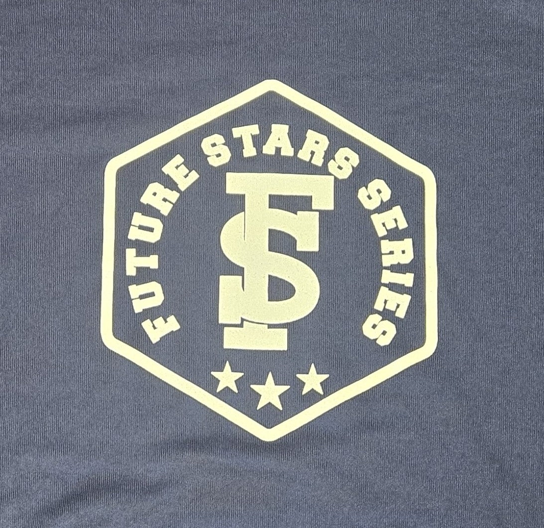 Shirt - New Balance Future Stars Series Hexagon Design Tech Tee