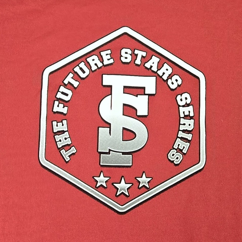 Shirt - New Balance Future Stars Series Hexagon Design Tech Tee