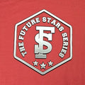 Shirt - New Balance Future Stars Series Hexagon Design Tech Tee