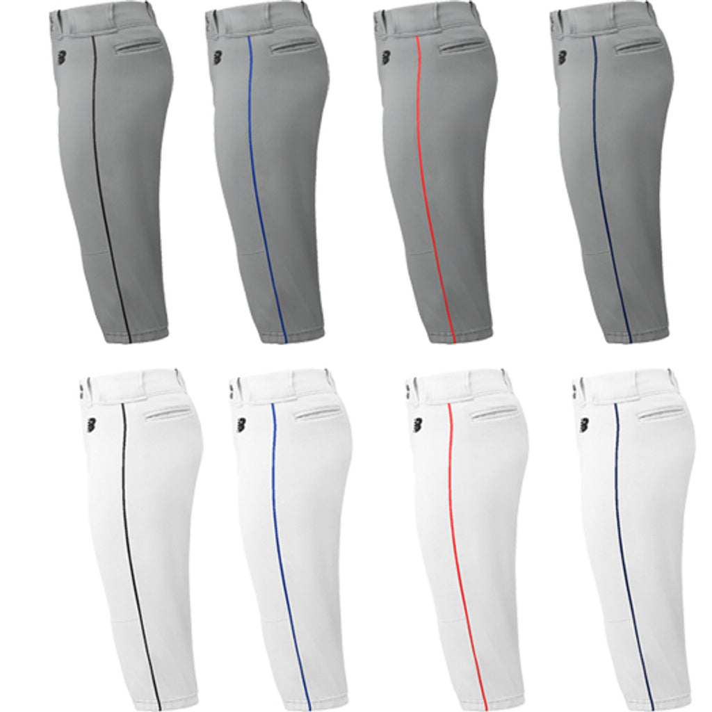 Pants - NB Adversary 2.0 Knicker w/Colored Piping