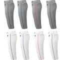 Pants - NB Adversary 2.0 Knicker w/Colored Piping
