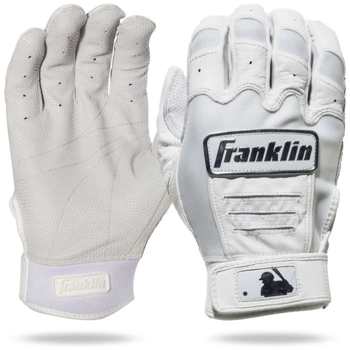 Franklin CFX Pro Chrome Batting Gloves