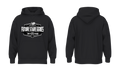 Sweatshirt - New Balance Team Athletics French Terry Hoodie w/Monochrome logo