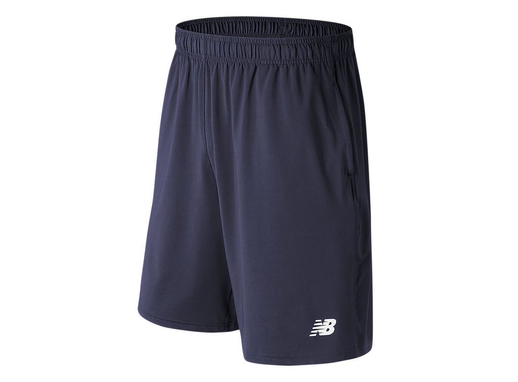 Shorts - NB Tech Shorts w/Classic Future Stars Series Logo
