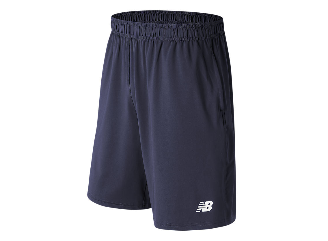 Shorts - NB Tech Shorts w/Classic Future Stars Series Logo