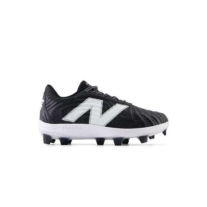 Shoes - New Balance Fuelcell Molded Cleat - PL4040K7 - Black Molded Cleat
