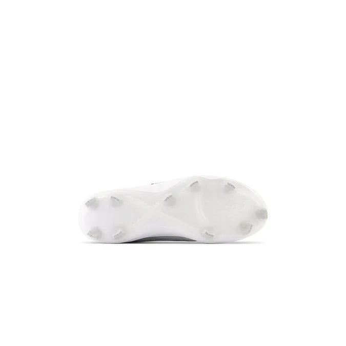 Shoes - New Balance Fuelcell Molded Cleat - PL4040W7 - White Molded Cleat