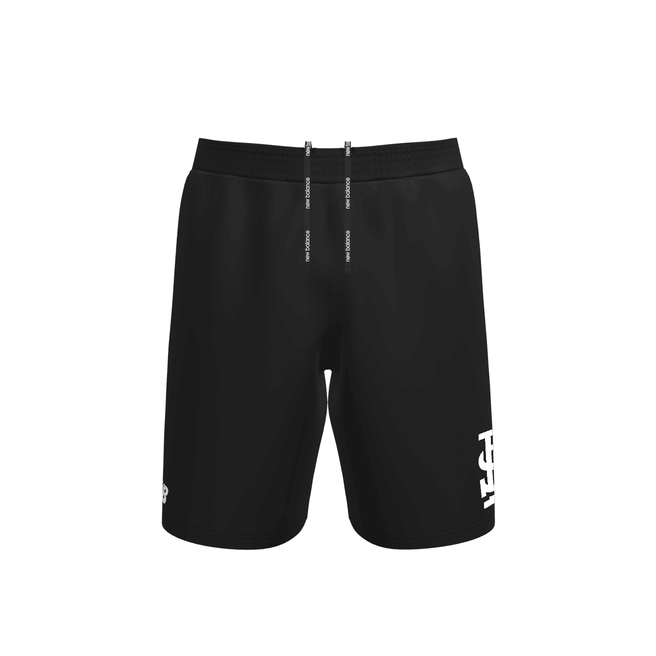 Shorts - Woven Training Short w/FS Logo