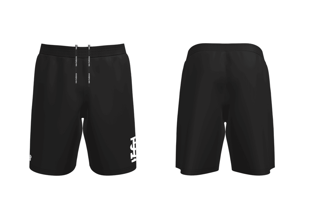 Shorts - Woven Training Short w/FS Logo