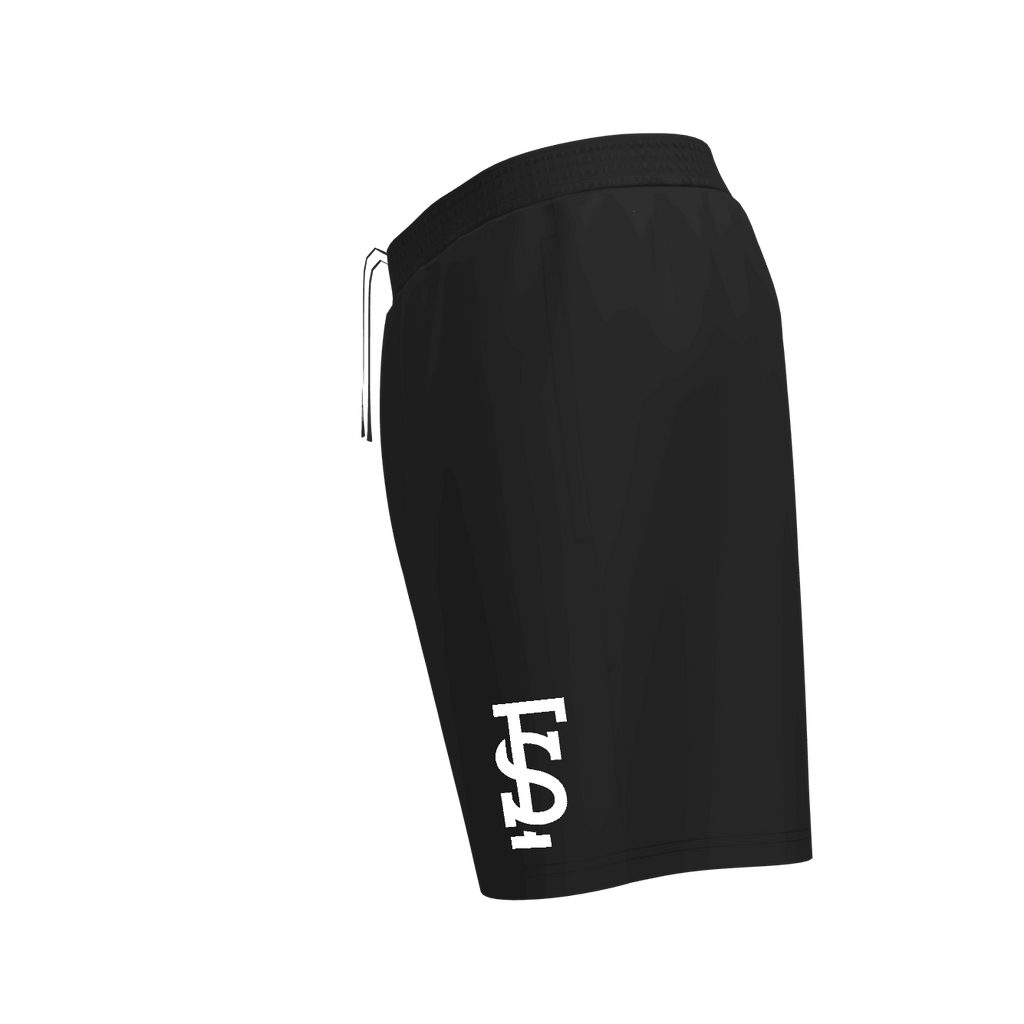 Shorts - Woven Training Short w/FS Logo