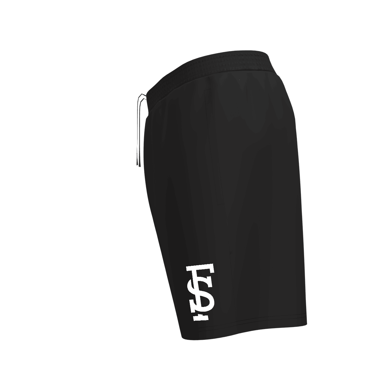 Shorts - Woven Training Short w/FS Logo