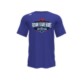 New Balance Tech Tee - FSS chest TM logo