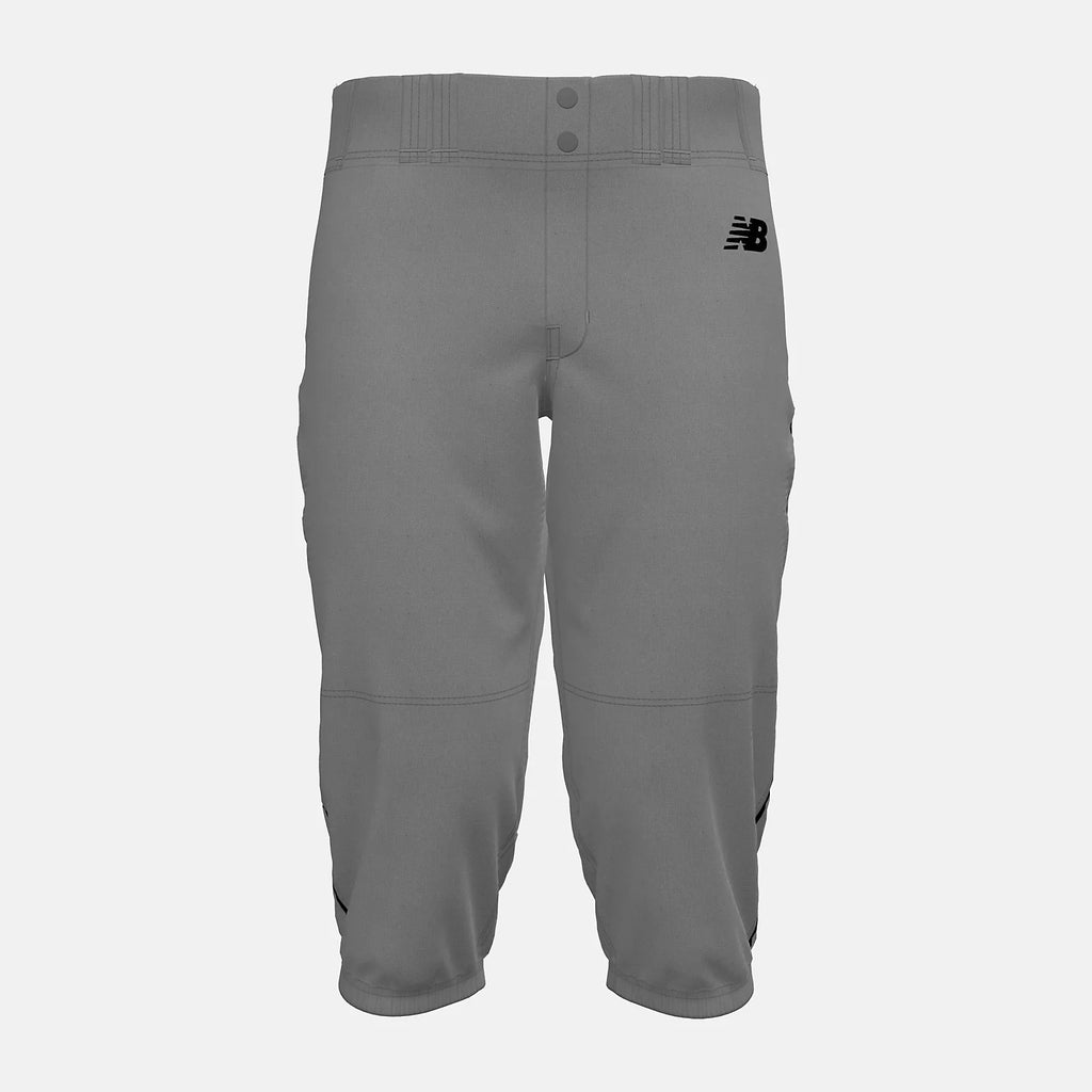 Pants - NB Adversary 2.0 Knicker w/Colored Piping