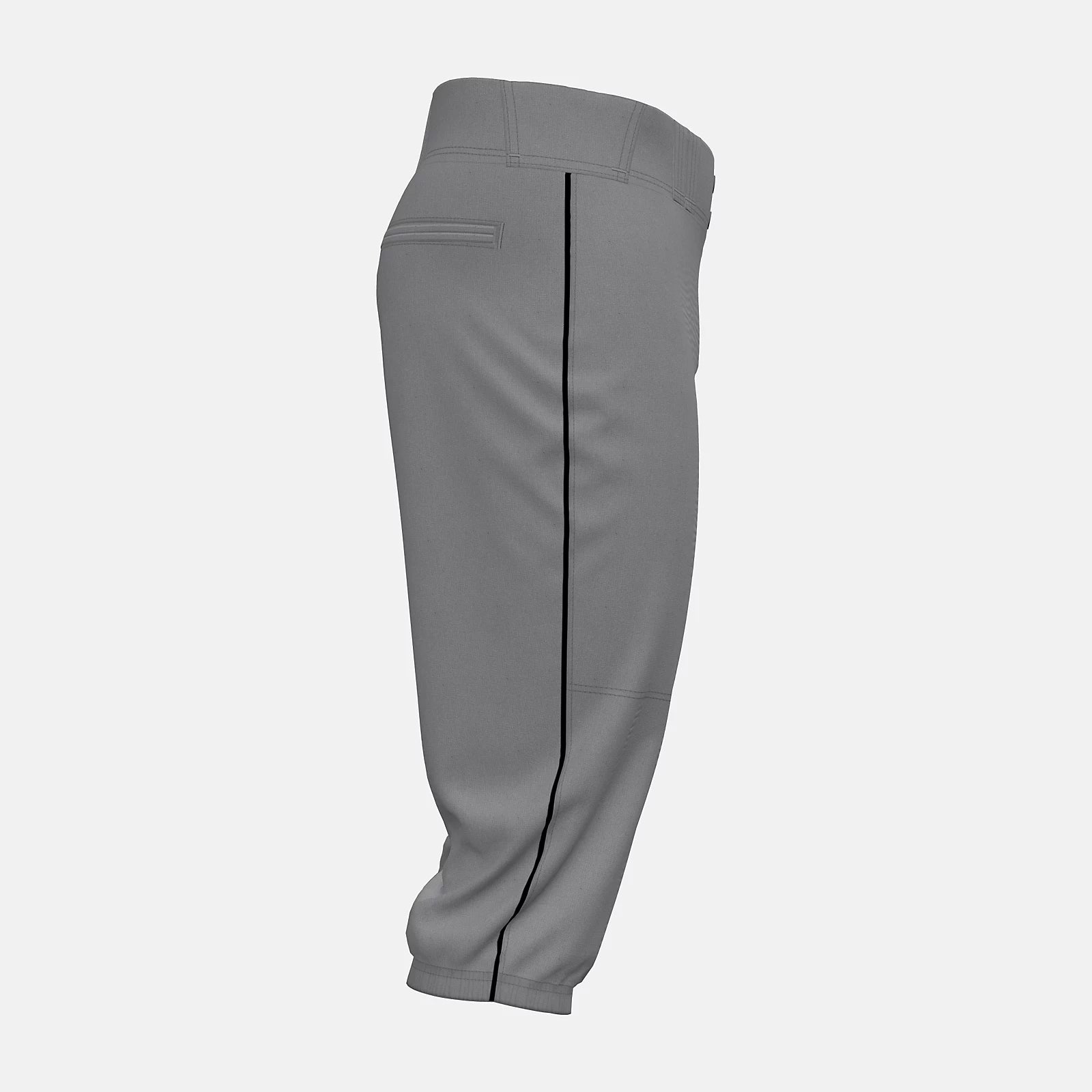 Pants - NB Adversary 2.0 Knicker w/Colored Piping