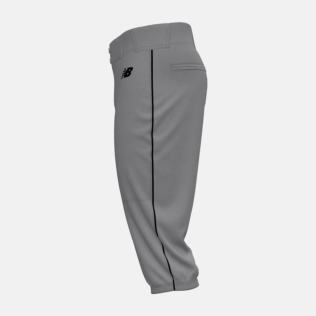 Pants - NB Adversary 2.0 Knicker w/Colored Piping