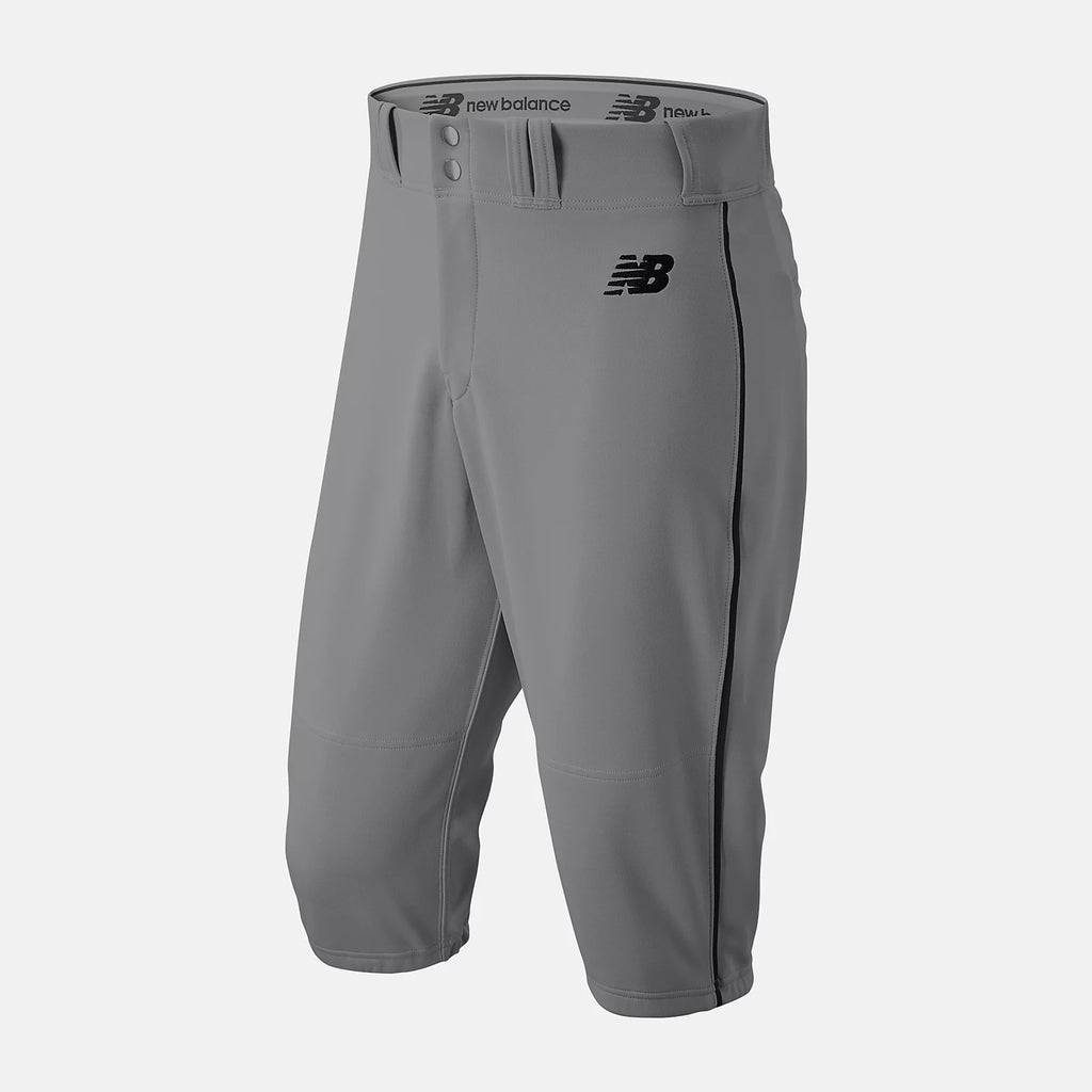 Pants - NB Adversary 2.0 Knicker w/Colored Piping