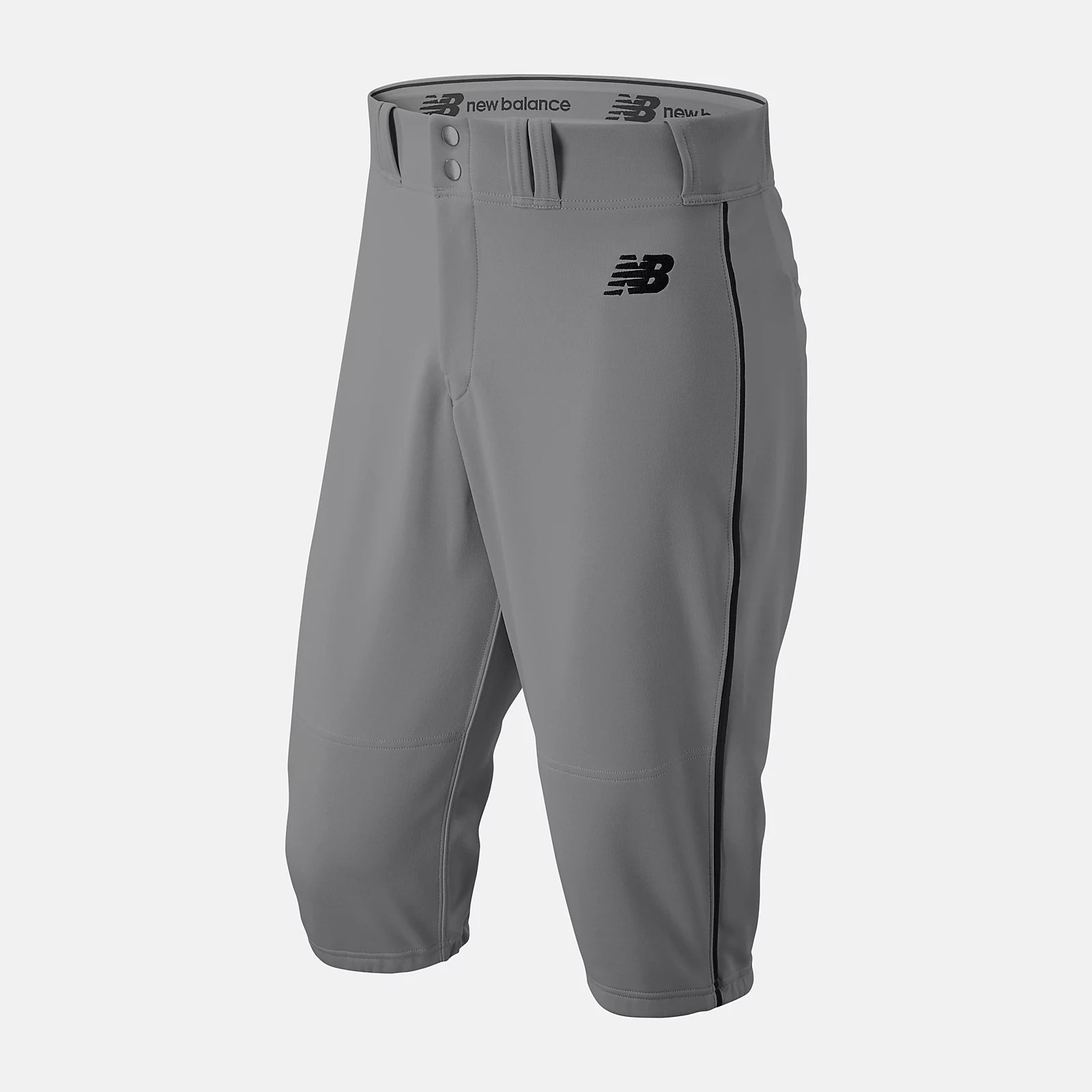 Pants - NB Adversary 2.0 Knicker w/Colored Piping