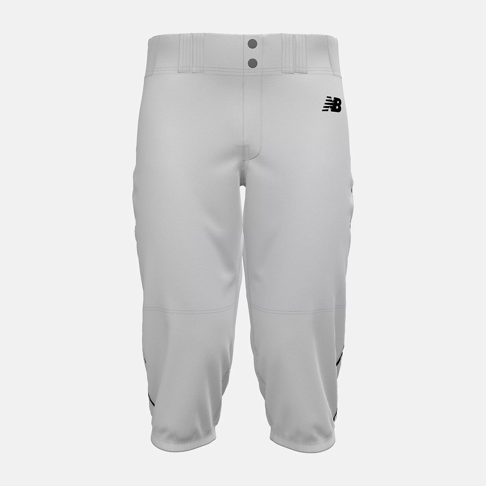 Pants - NB Adversary 2.0 Knicker w/Colored Piping
