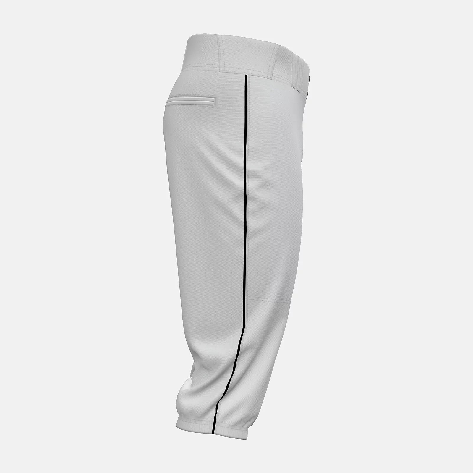 Pants - NB Adversary 2.0 Knicker w/Colored Piping
