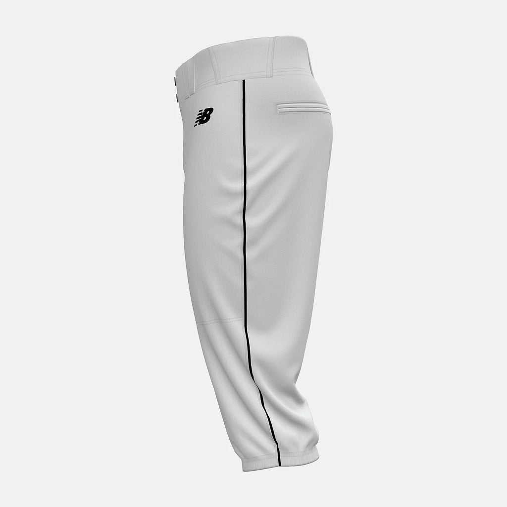 Pants - NB Adversary 2.0 Knicker w/Colored Piping