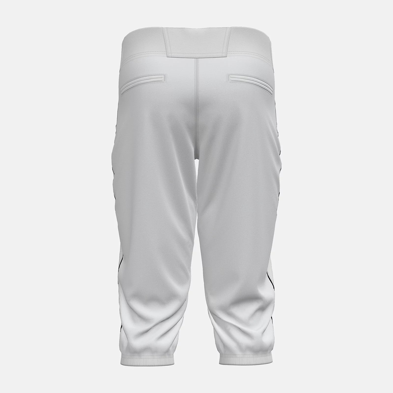 Pants - NB Adversary 2.0 Knicker w/Colored Piping