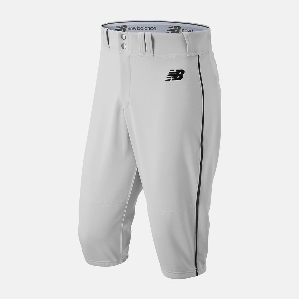 Pants - NB Adversary 2.0 Knicker w/Colored Piping