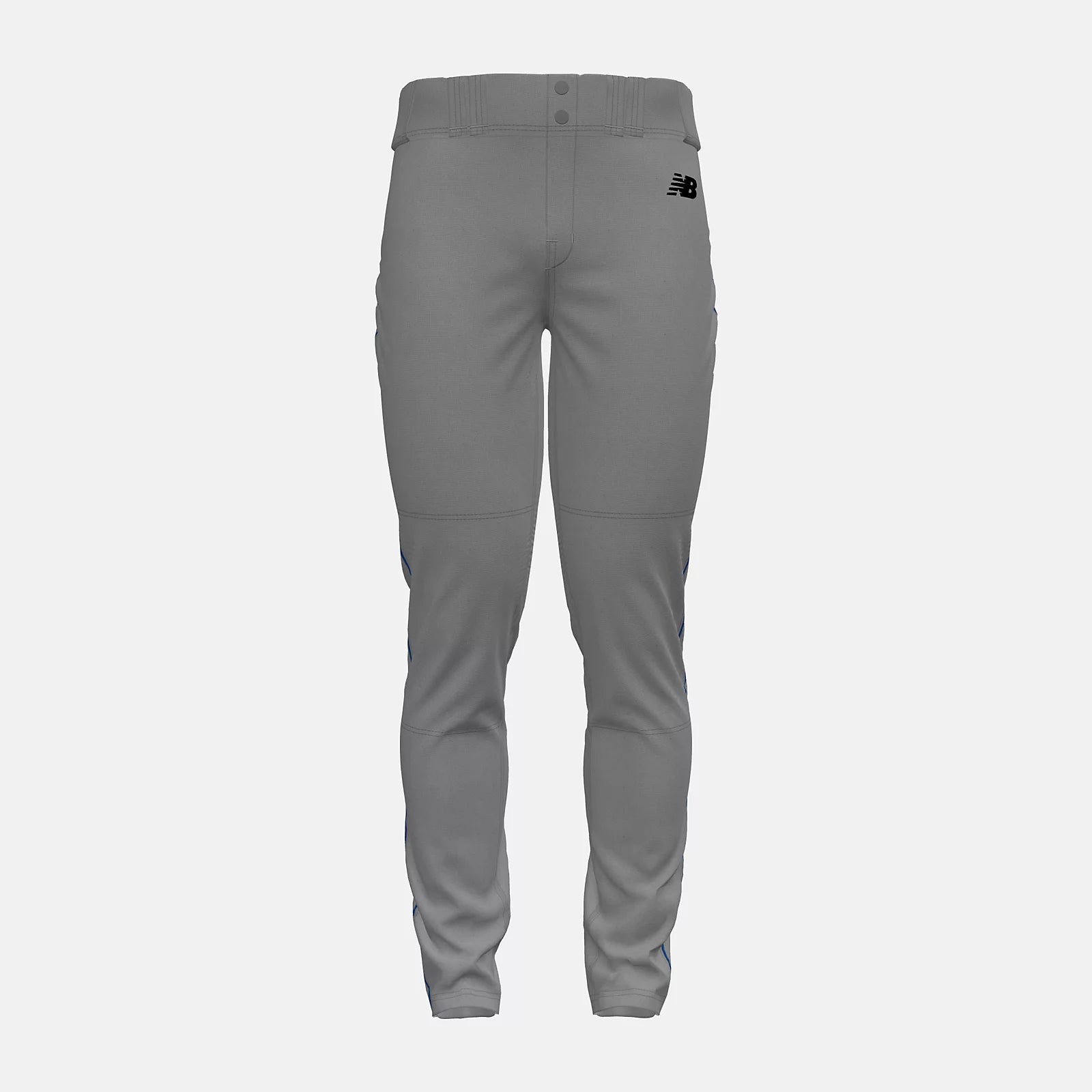 New Balance Adversary 2 Baseball Pants w/Piping