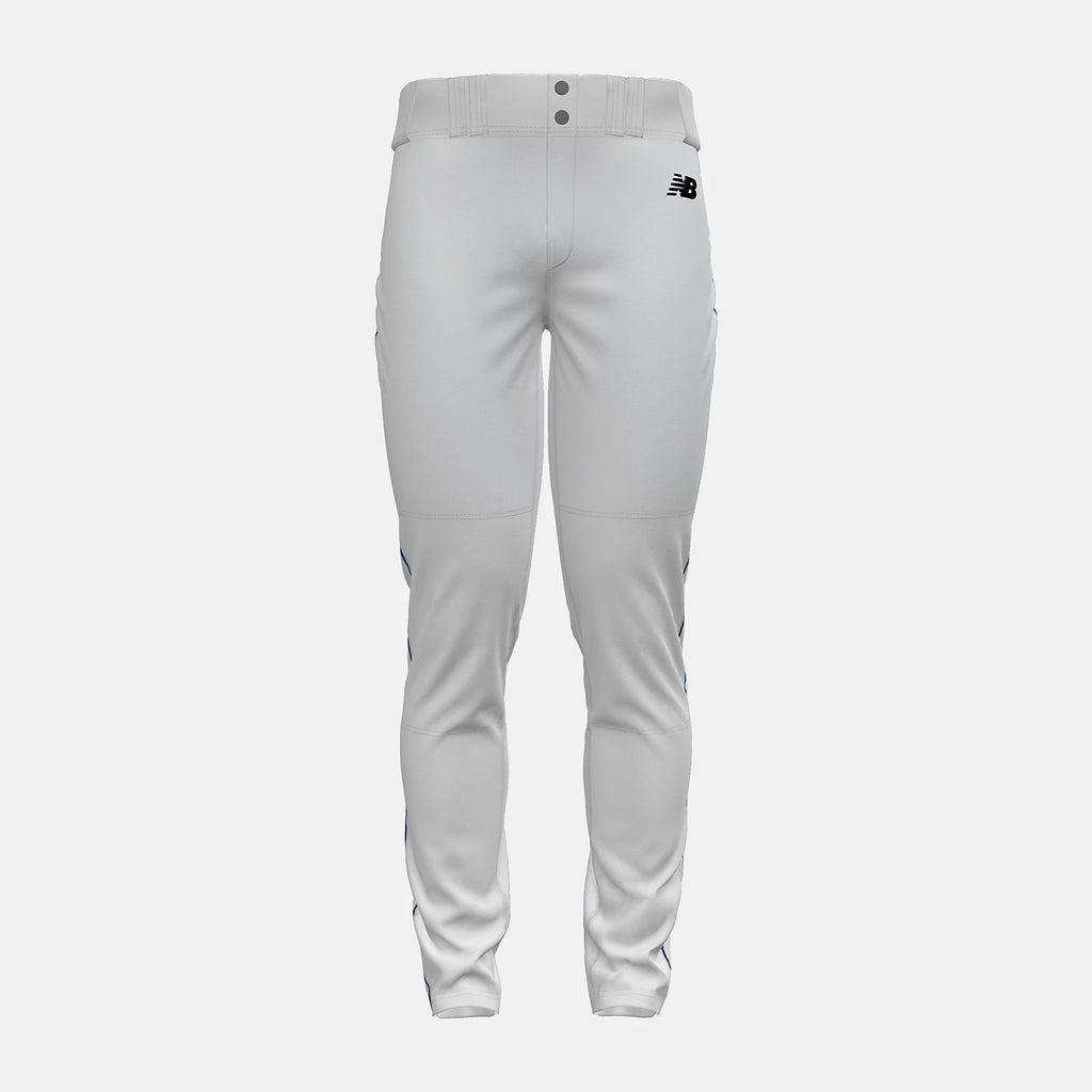 New Balance Adversary 2 Baseball Pants w/Piping