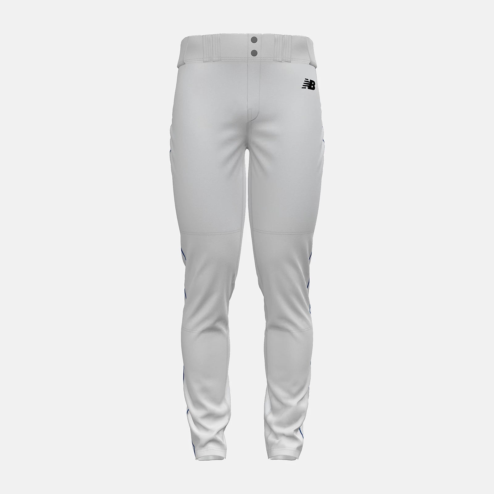 New Balance Adversary 2 Baseball Pants w/Piping
