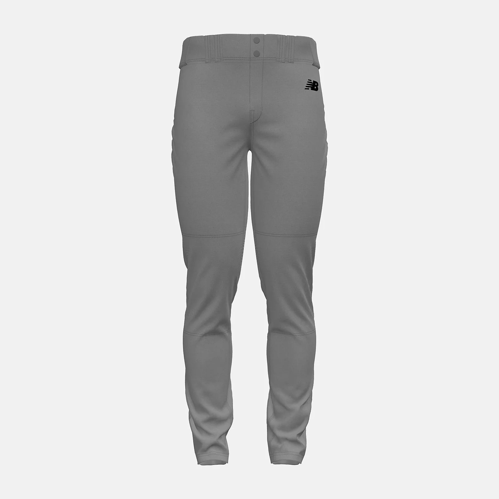 New Balance Adversary 2 Baseball Pants - Solid, No Piping