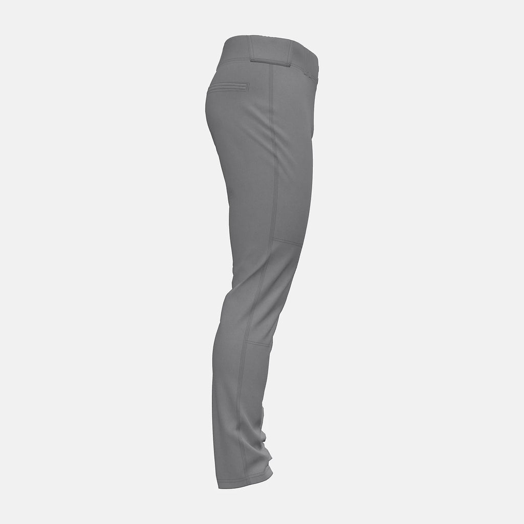 New Balance Adversary 2 Baseball Pants - Solid, No Piping