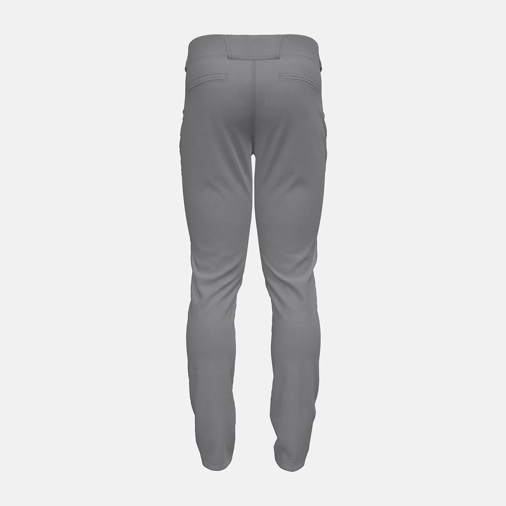 New Balance Adversary 2 Baseball Pants - Solid, No Piping