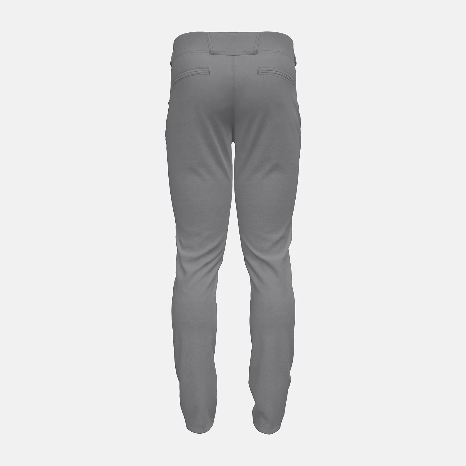 New Balance Adversary 2 Baseball Pants - Solid, No Piping