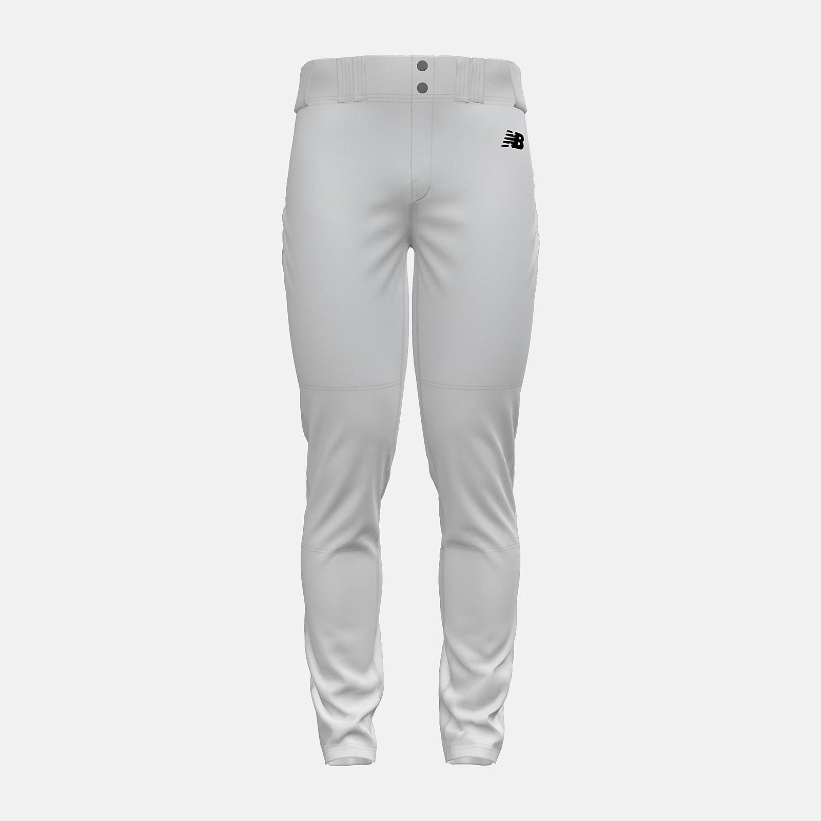 New Balance Adversary 2 Baseball Pants - Solid, No Piping