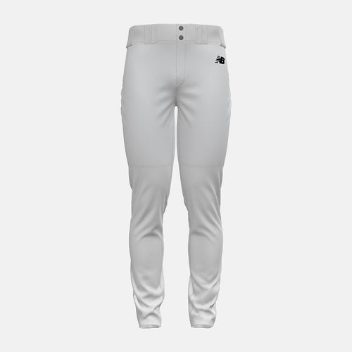 New Balance Adversary 2 Baseball Pants - Solid, No Piping