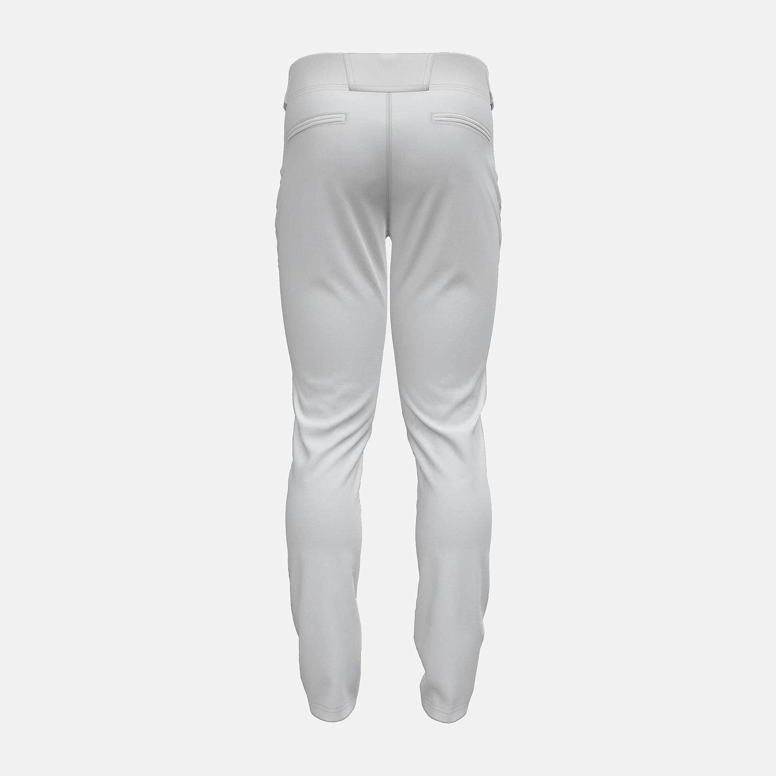 New Balance Adversary 2 Baseball Pants - Solid, No Piping