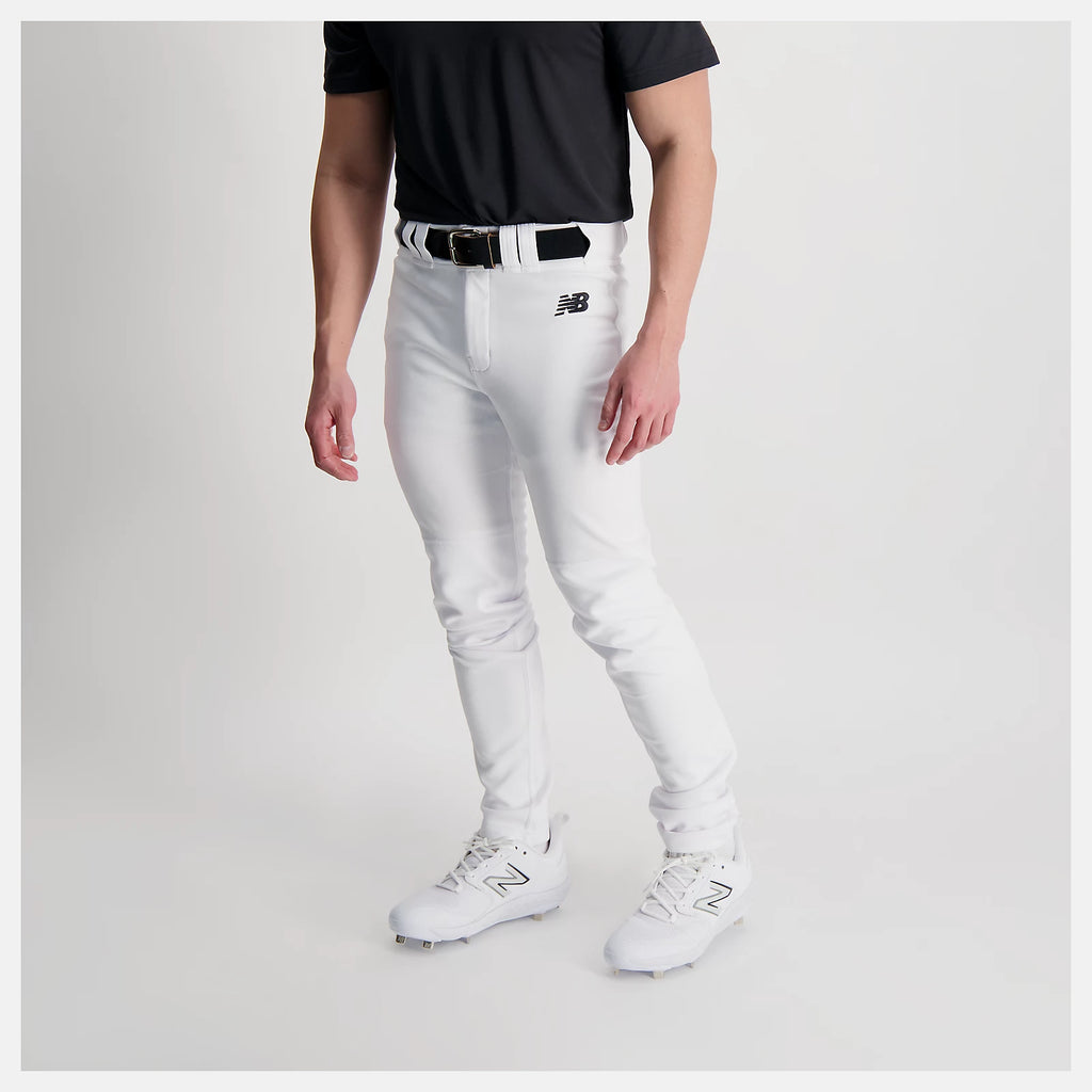 New Balance Adversary 2 Baseball Pants - Solid, No Piping