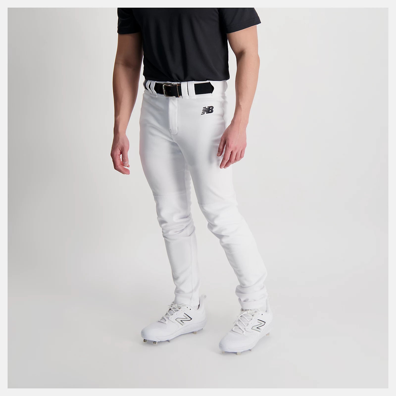 New Balance Adversary 2 Baseball Pants - Solid, No Piping