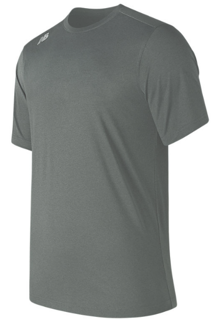 New Balance Tech Tee - FS Logo on Left Pec