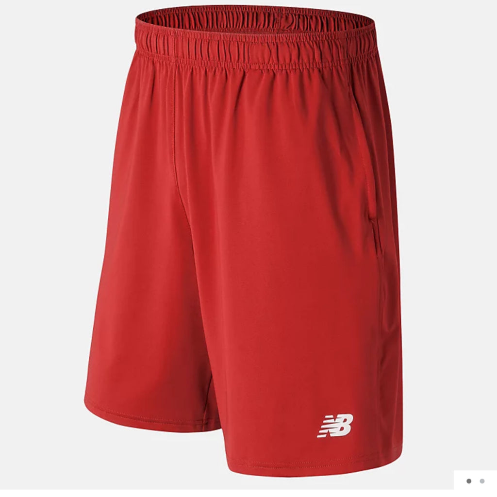 Shorts - NB Tech Shorts w/Black FS Logo