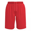 Shorts - NB Tech Shorts w/Classic Future Stars Series Logo
