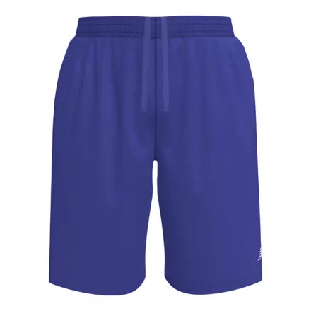 Shorts - NB Tech Shorts w/White FS Logo