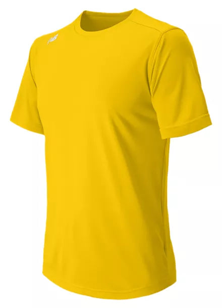 New Balance Tech Tee - Unprinted