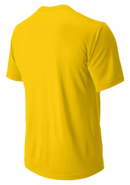 New Balance Tech Tee - Unprinted