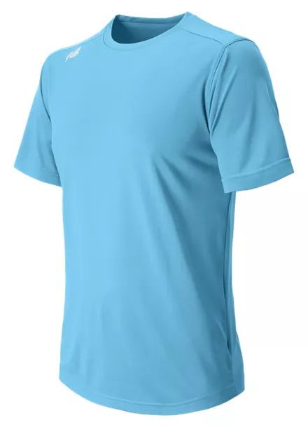 New Balance Tech Tee - FS Logo on Left Pec