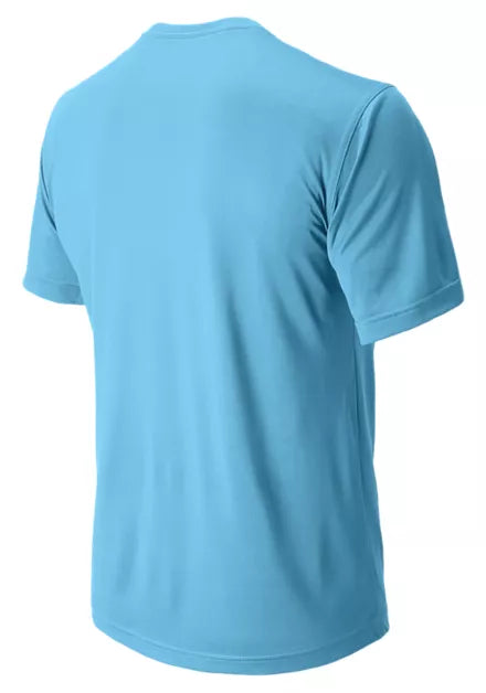 New Balance Tech Tee - Unprinted