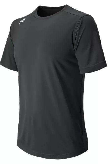 New Balance Tech Tee - Unprinted