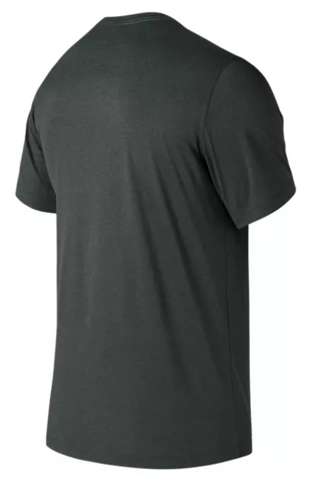 New Balance Tech Tee - Unprinted