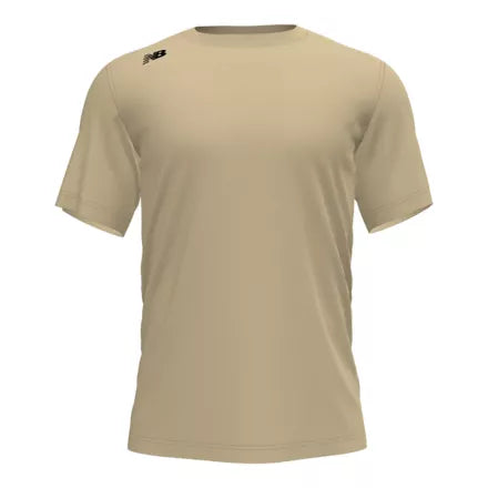 New Balance Tech Tee - FS Logo on Left Pec