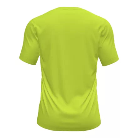 New Balance Tech Tee - Unprinted
